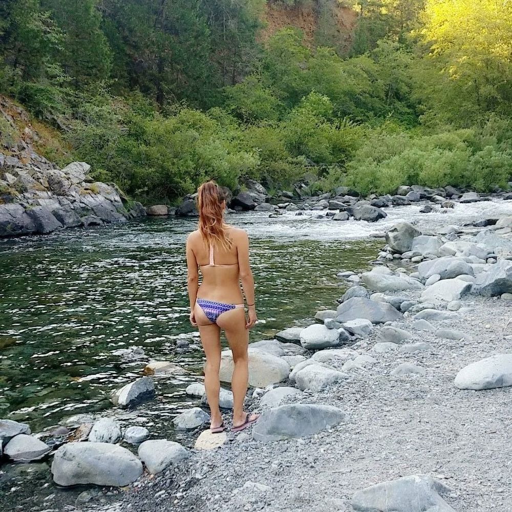 Meet your Posher, Brandy